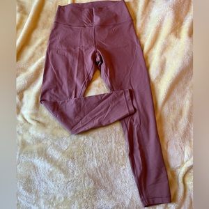VS Leggings